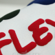 (GIO-PUFF 3D) CAD CUT Heat Transfer Vinyl 