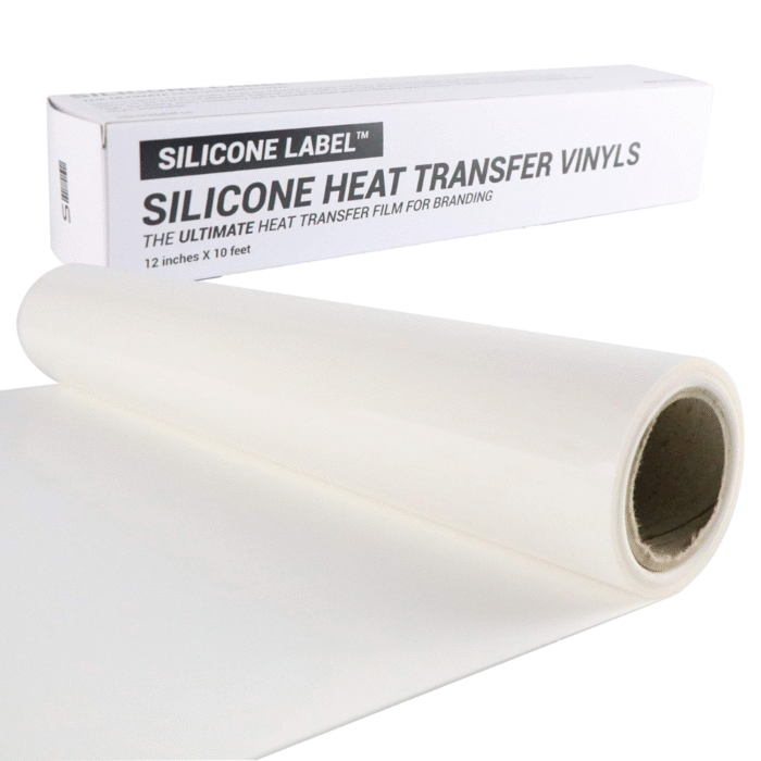 Silicon Heat Tranfer Vinyl