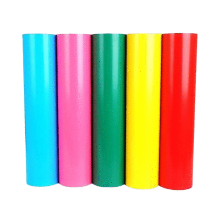 (GIO-FLEX URAD) PU CAD CUT Heat Transfer Film