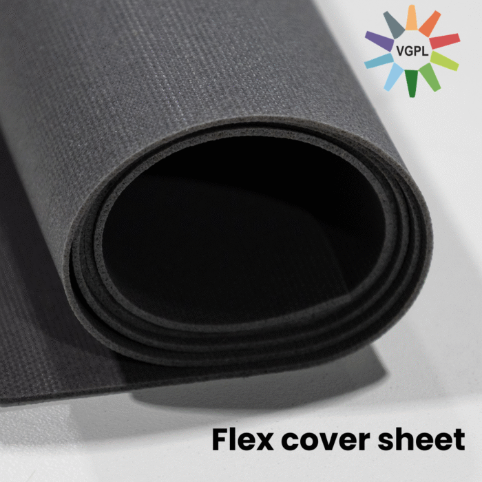 Flex Cover Sheets