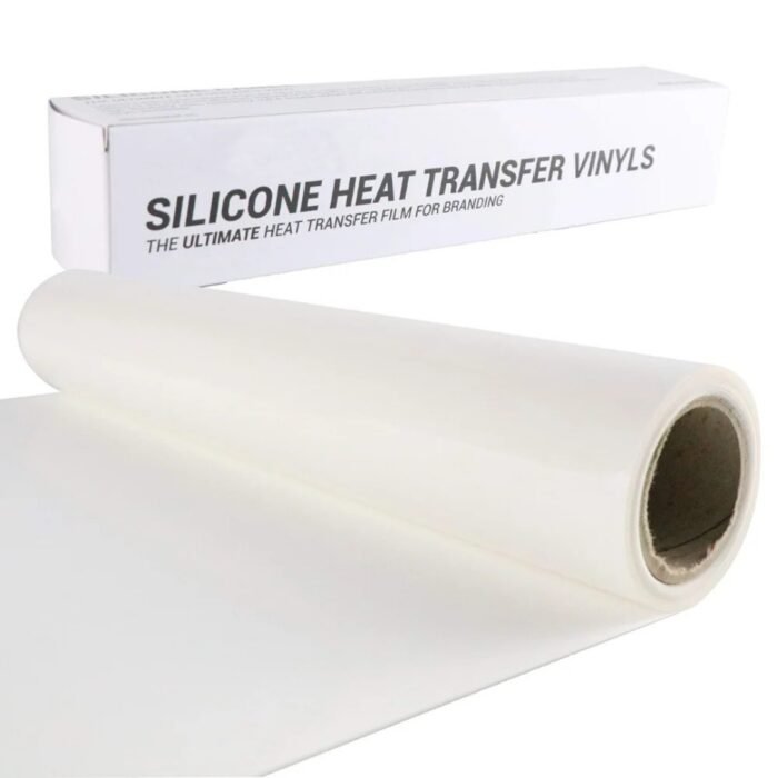 Silicon Heat Tranfer Vinyl