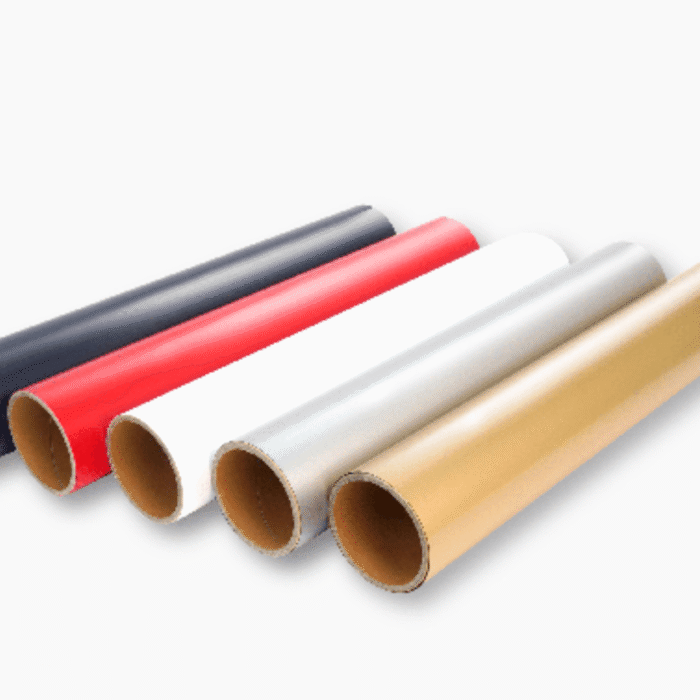 (Gio-Lite-URG) Glossy Heat Transfer Film