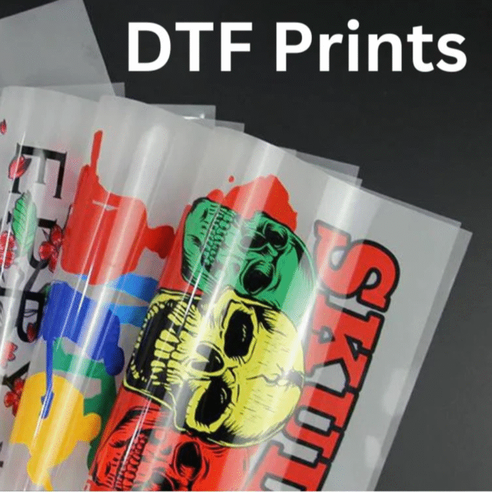 DTF Print