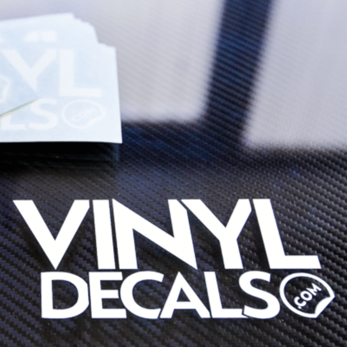 Vinyl Decals