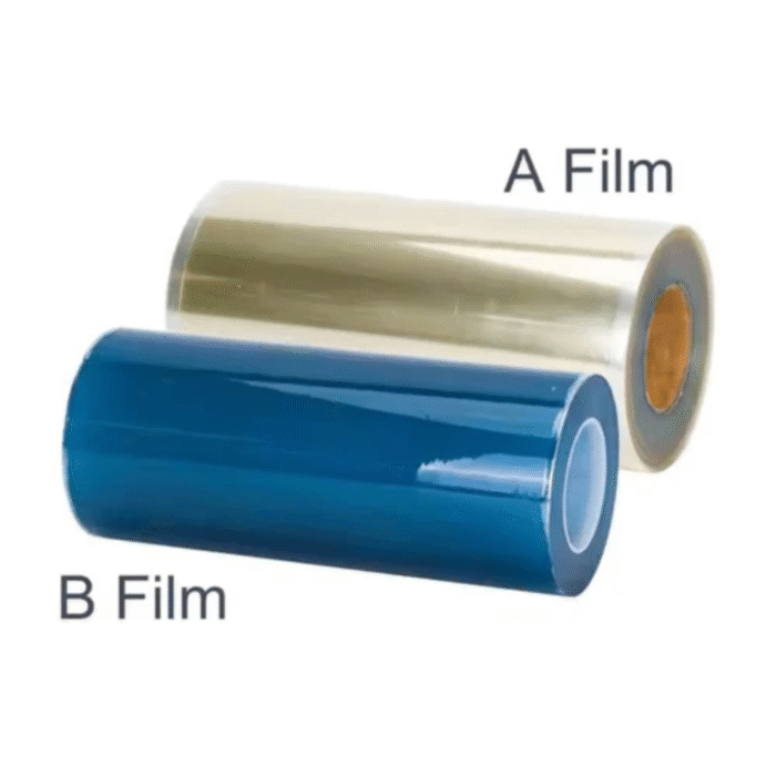 UV DTF Rolls (A+B)