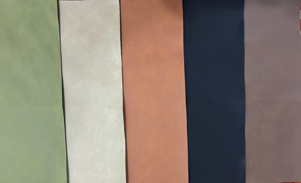 Faux Leather