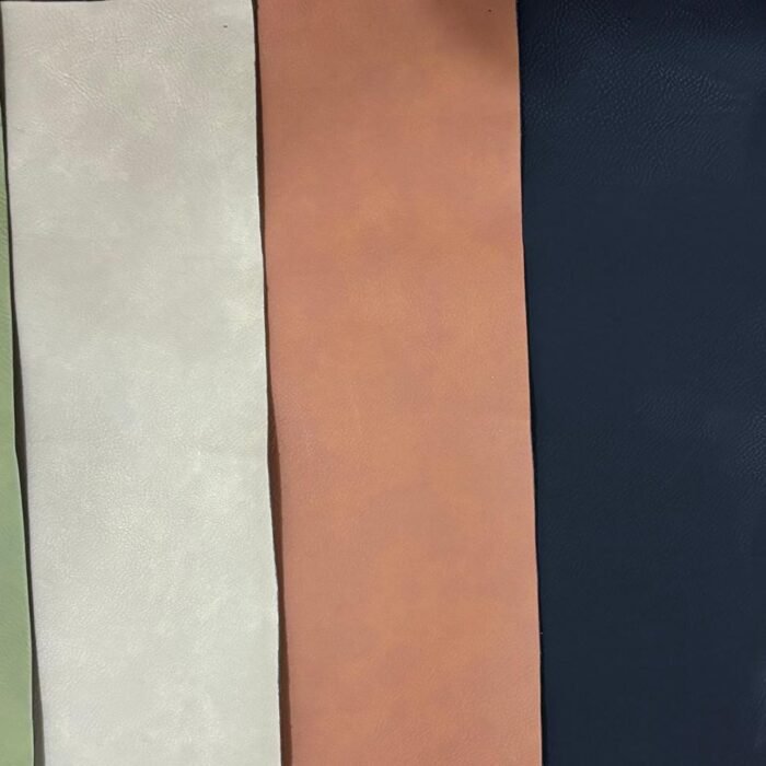 Faux Leather