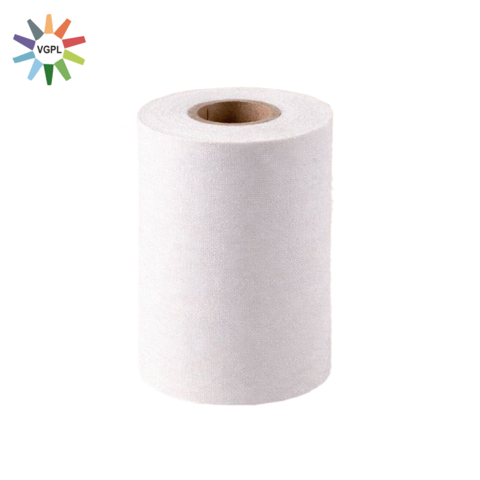 Tearaway Cap Backing (For Cap Press) - Cap Backing Roll